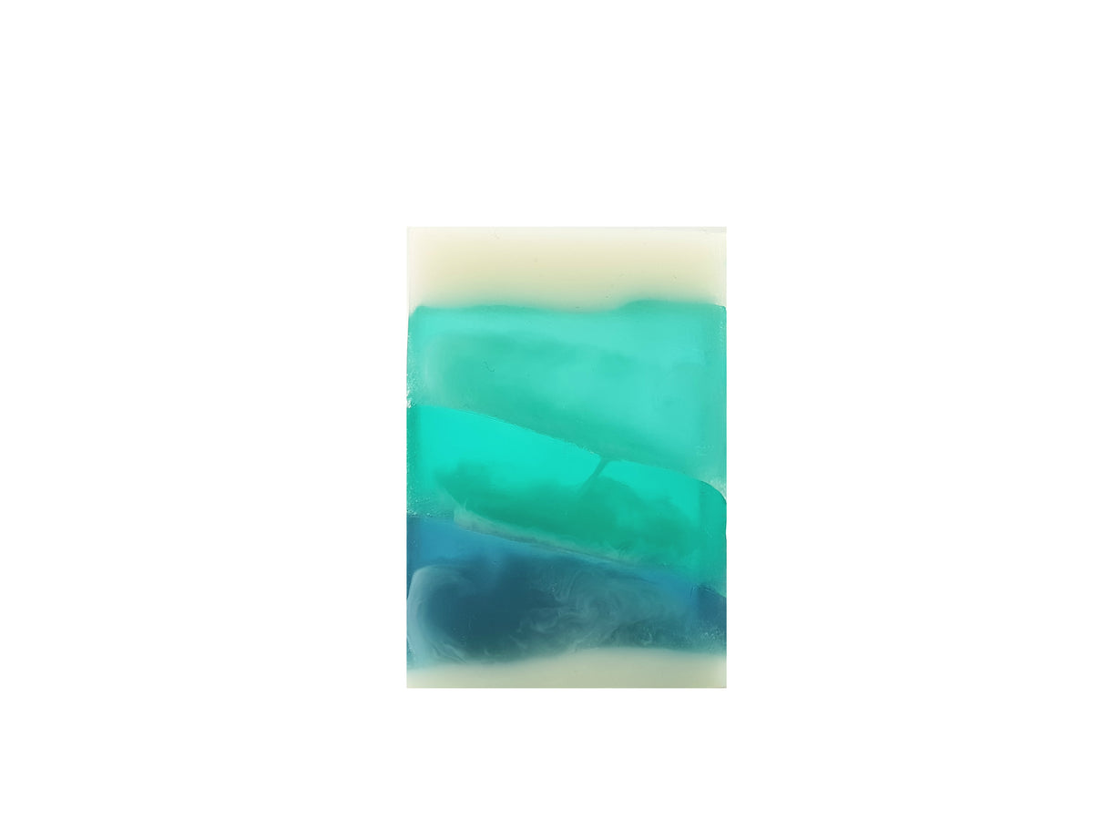 Ocean Swirl